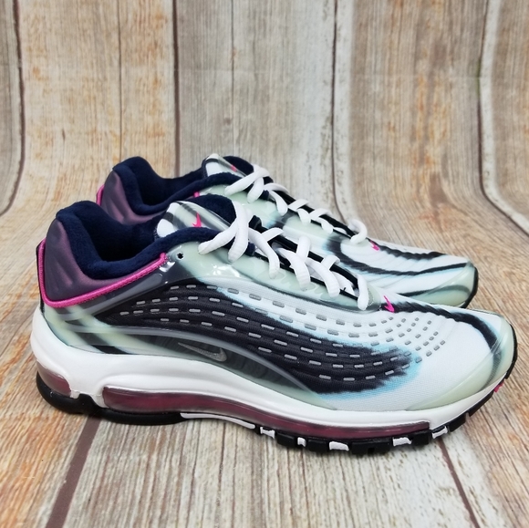 nike air max deluxe womens